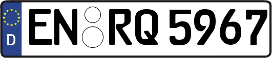 EN-RQ5967