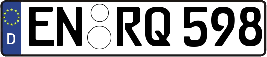 EN-RQ598