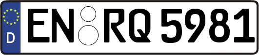 EN-RQ5981