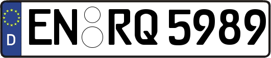 EN-RQ5989