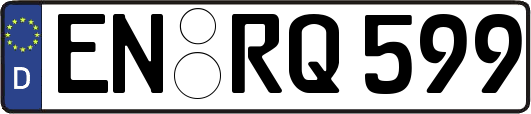 EN-RQ599