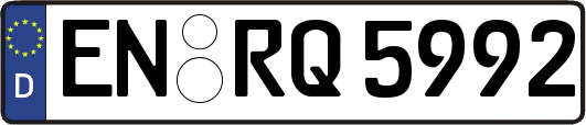 EN-RQ5992