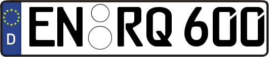 EN-RQ600