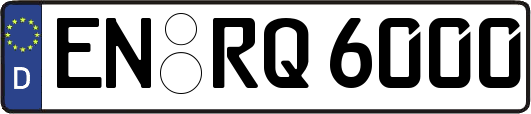 EN-RQ6000