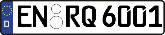 EN-RQ6001