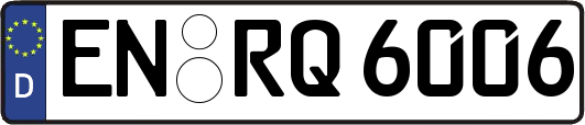 EN-RQ6006