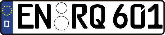 EN-RQ601