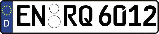 EN-RQ6012