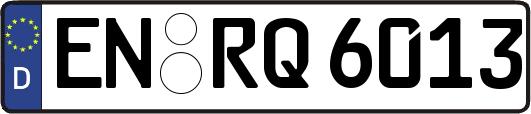 EN-RQ6013