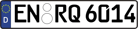 EN-RQ6014
