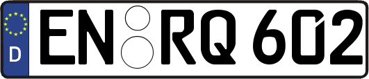 EN-RQ602