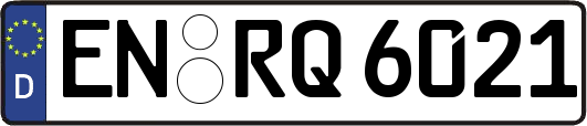 EN-RQ6021