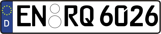 EN-RQ6026