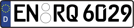 EN-RQ6029
