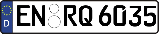 EN-RQ6035