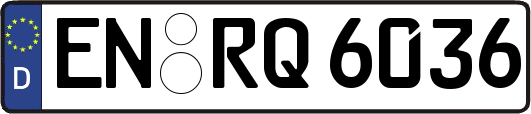 EN-RQ6036