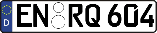 EN-RQ604