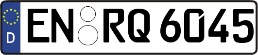 EN-RQ6045