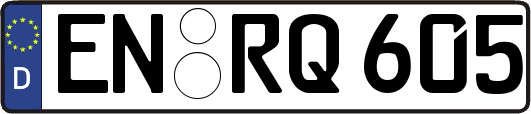 EN-RQ605