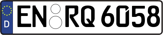 EN-RQ6058