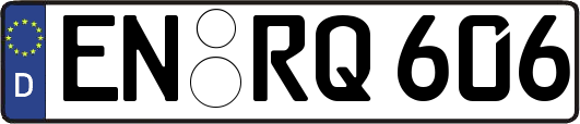 EN-RQ606