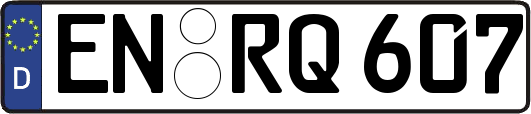 EN-RQ607