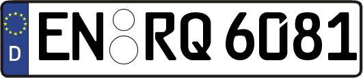EN-RQ6081