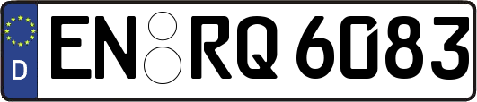 EN-RQ6083
