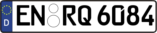 EN-RQ6084