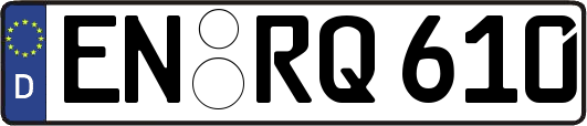 EN-RQ610