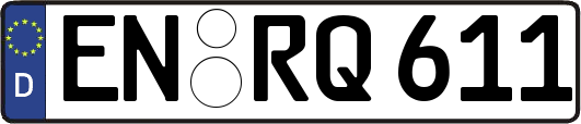 EN-RQ611