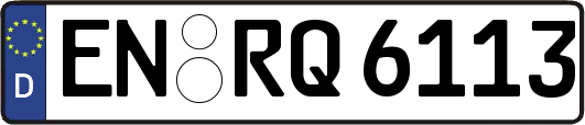 EN-RQ6113