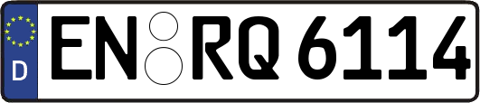 EN-RQ6114
