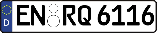 EN-RQ6116