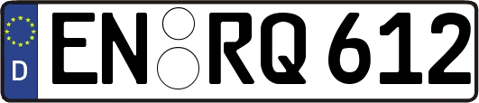 EN-RQ612