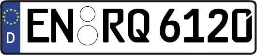EN-RQ6120