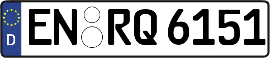 EN-RQ6151