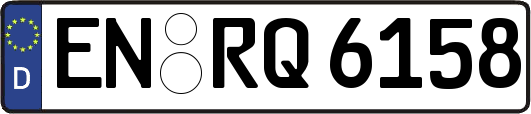 EN-RQ6158