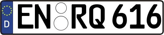 EN-RQ616