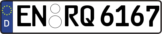 EN-RQ6167