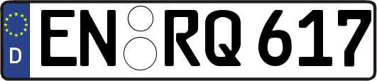 EN-RQ617
