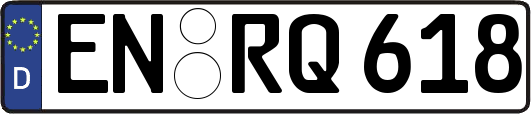 EN-RQ618