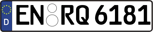 EN-RQ6181