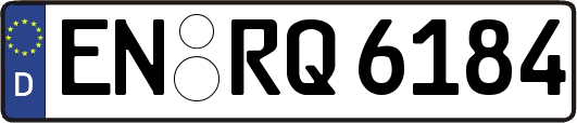 EN-RQ6184
