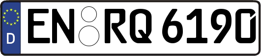 EN-RQ6190