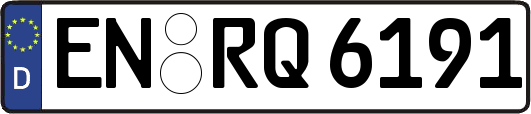 EN-RQ6191
