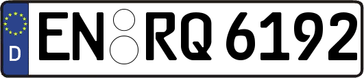EN-RQ6192
