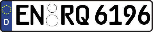 EN-RQ6196