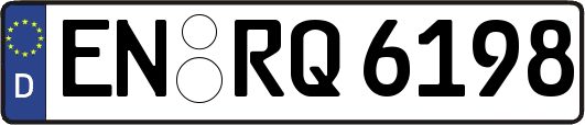 EN-RQ6198