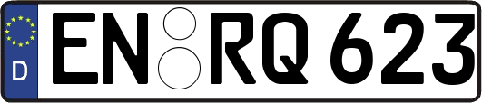 EN-RQ623